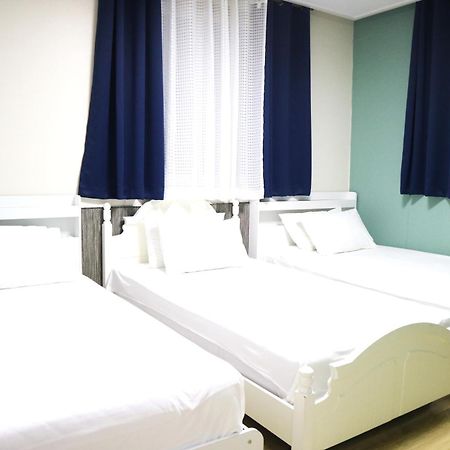 Mr. Kim Guesthouse Инчон Екстериор снимка