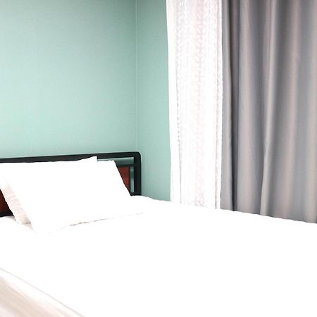 Mr. Kim Guesthouse Инчон Екстериор снимка