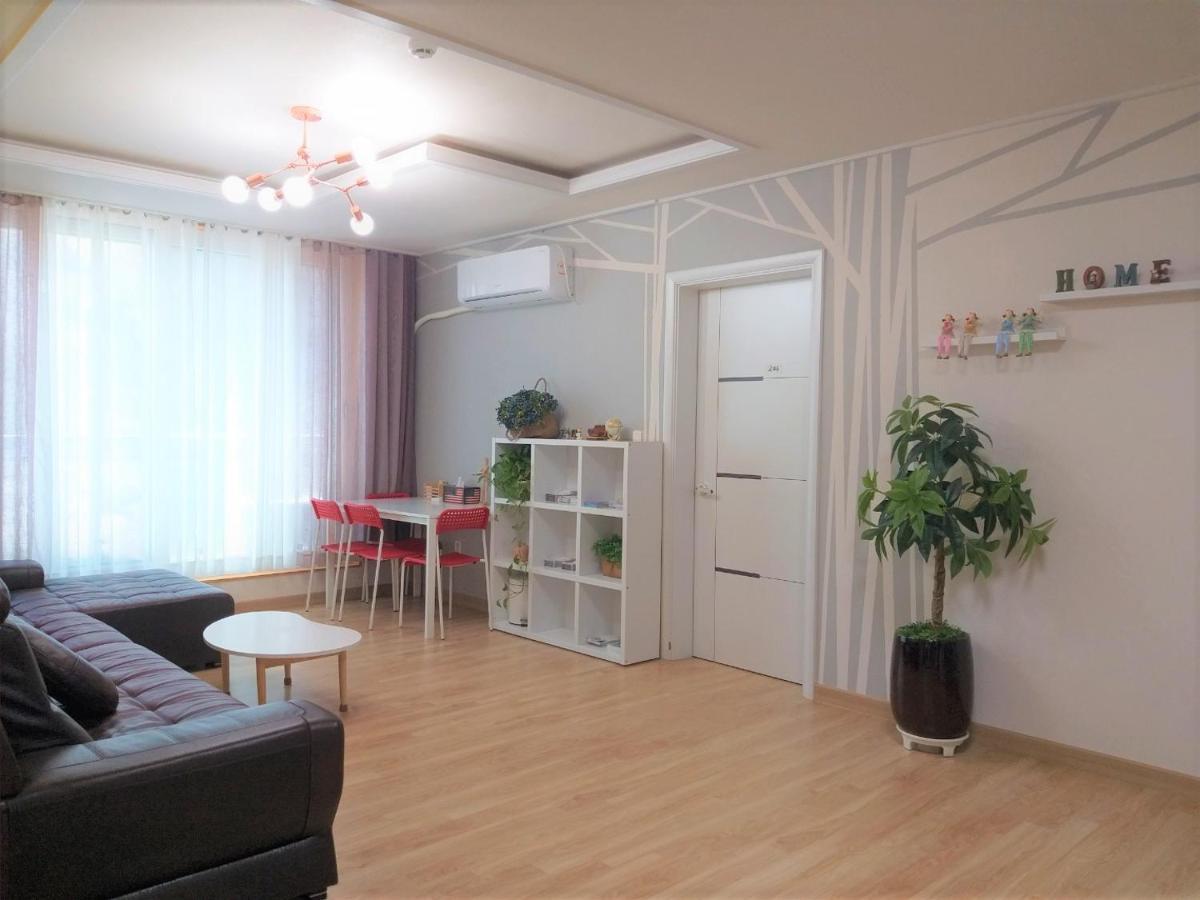 Mr. Kim Guesthouse Инчон Екстериор снимка