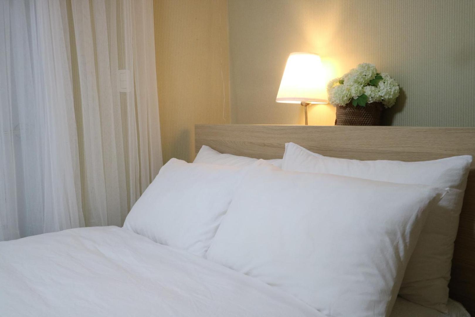 Mr. Kim Guesthouse Инчон Екстериор снимка