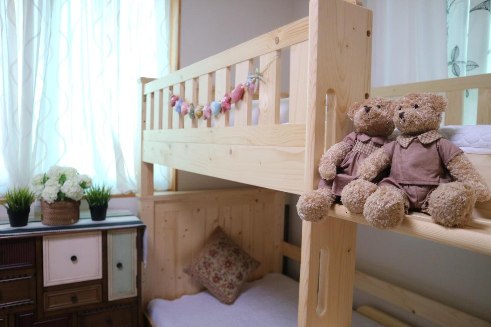 Mr. Kim Guesthouse Инчон Екстериор снимка