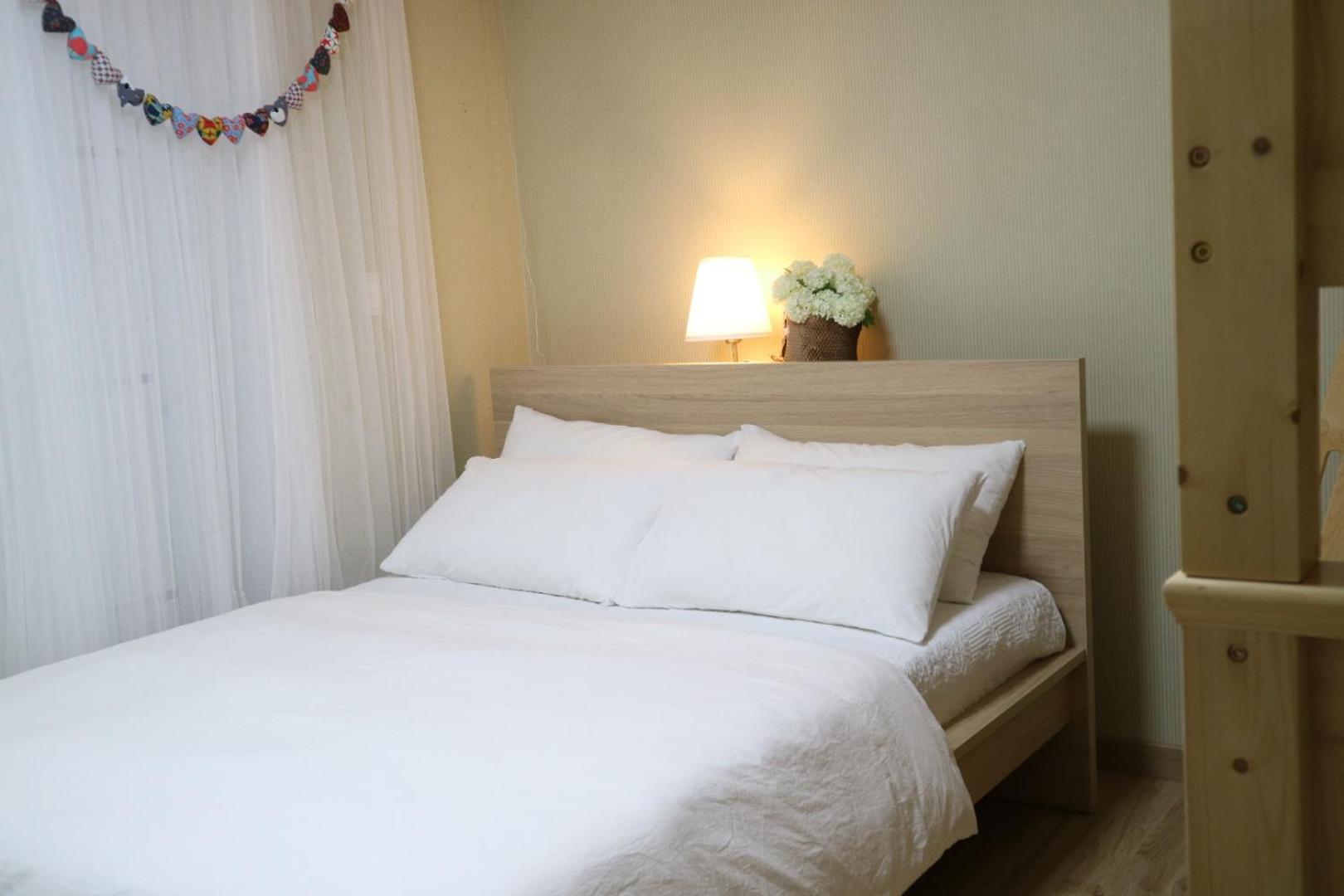 Mr. Kim Guesthouse Инчон Екстериор снимка