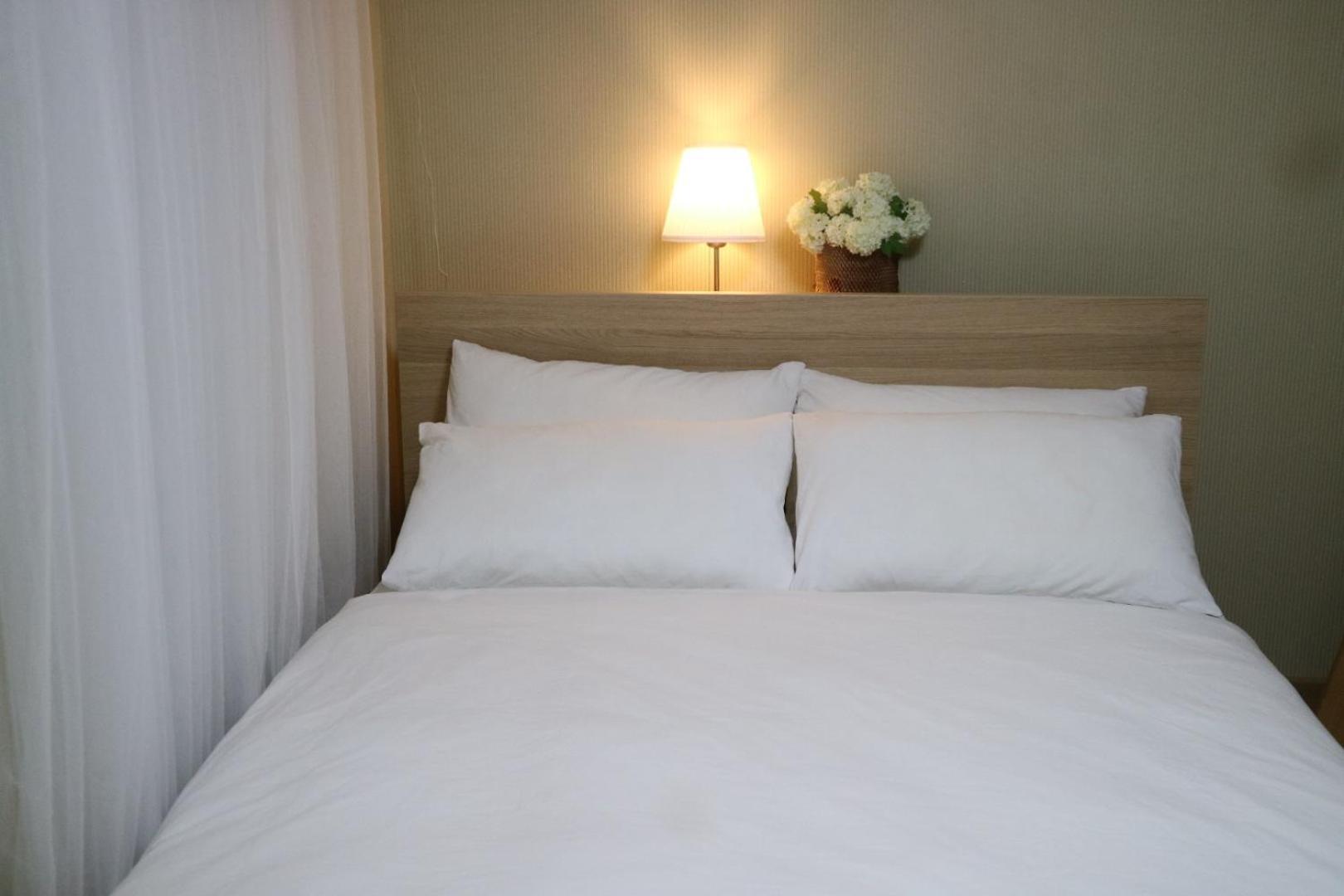 Mr. Kim Guesthouse Инчон Екстериор снимка