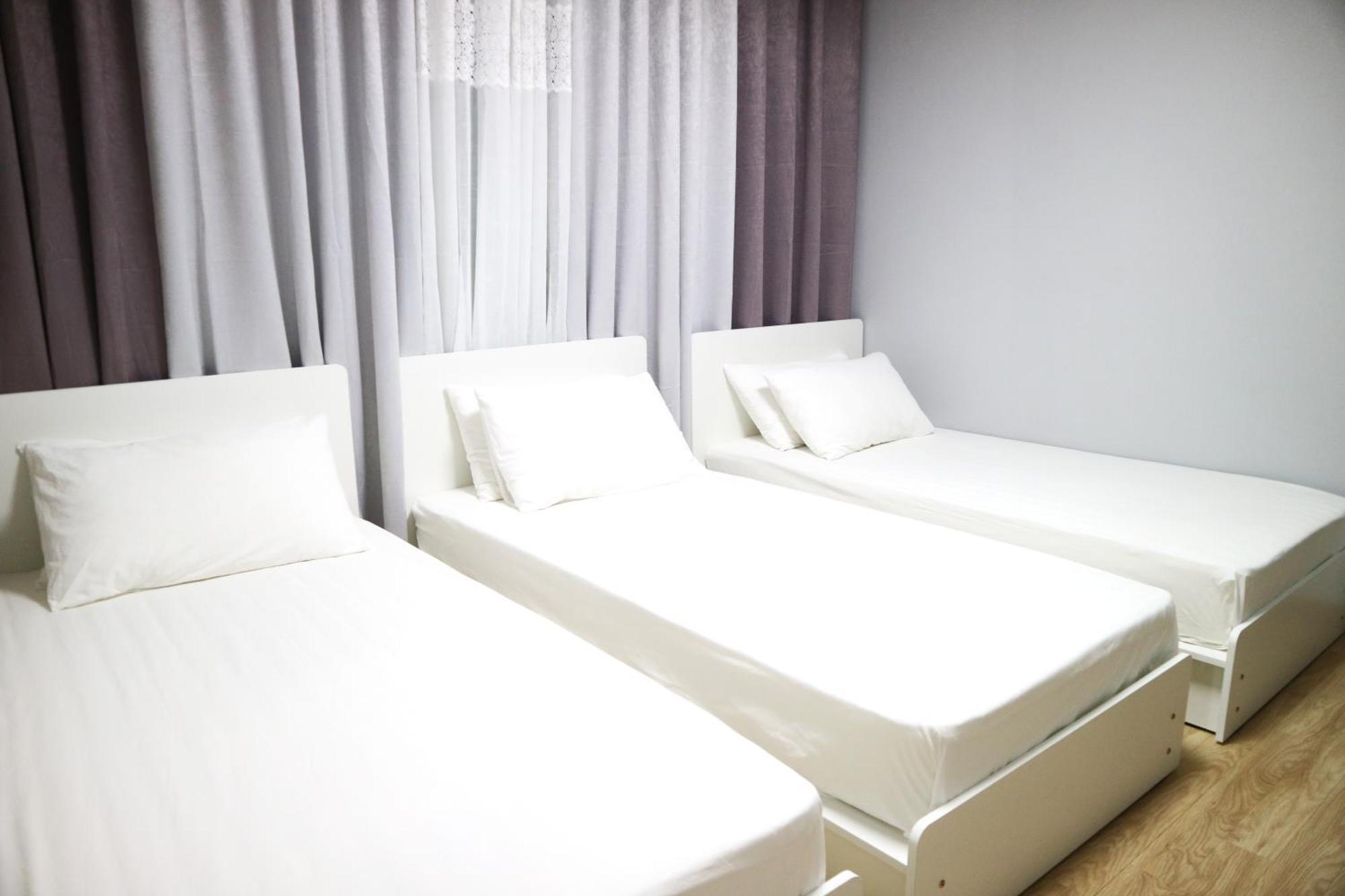 Mr. Kim Guesthouse Инчон Екстериор снимка