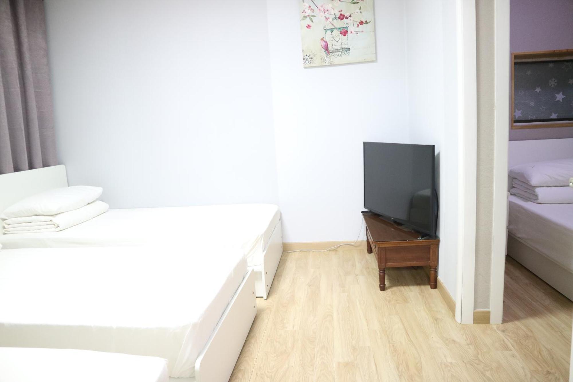 Mr. Kim Guesthouse Инчон Екстериор снимка