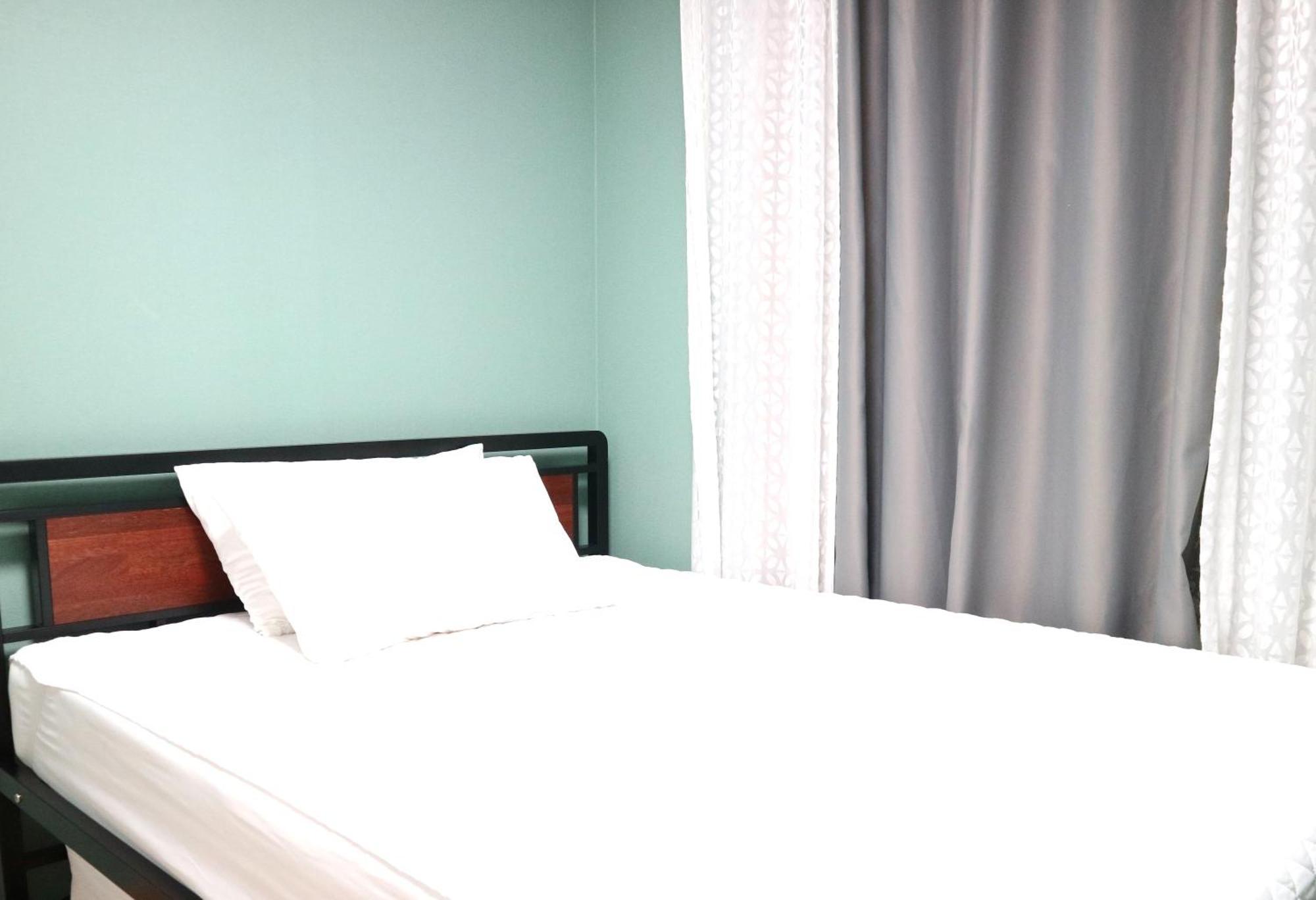 Mr. Kim Guesthouse Инчон Екстериор снимка