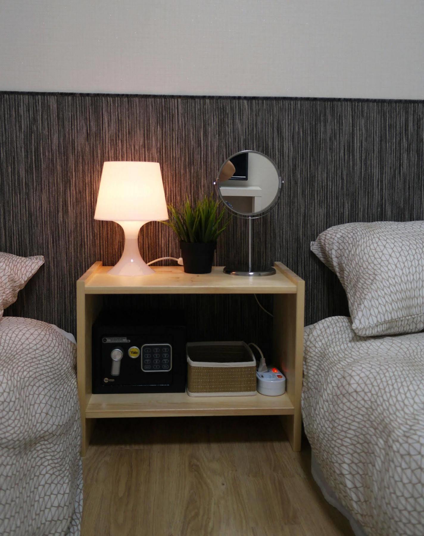 Mr. Kim Guesthouse Инчон Екстериор снимка