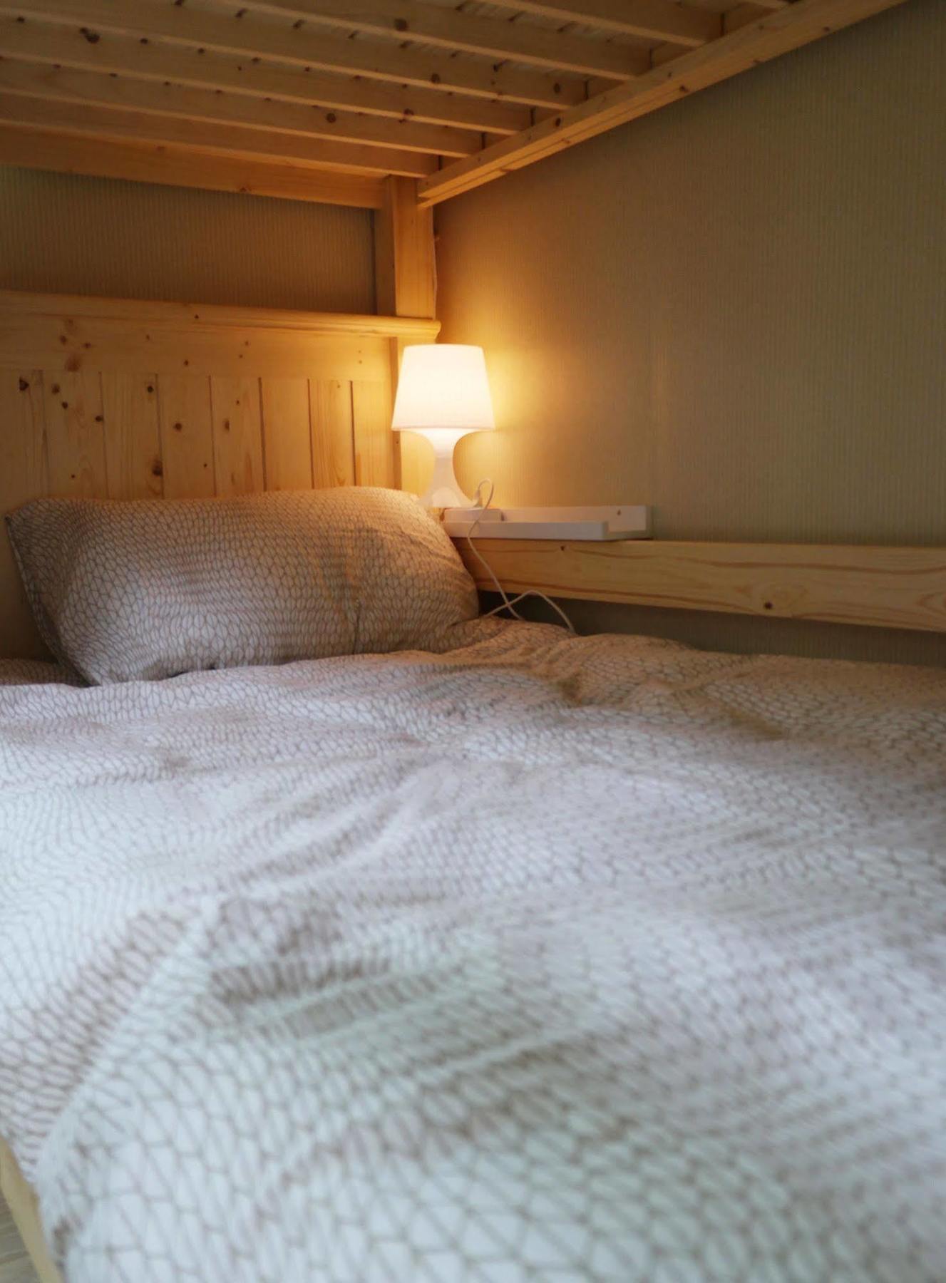 Mr. Kim Guesthouse Инчон Екстериор снимка