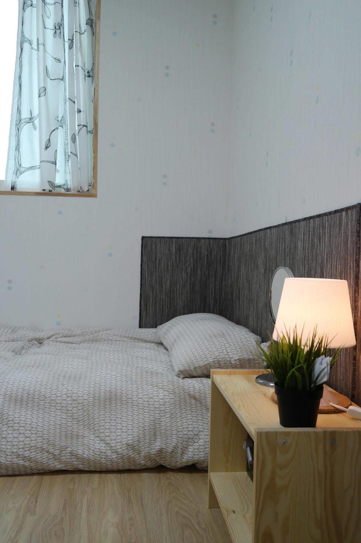 Mr. Kim Guesthouse Инчон Екстериор снимка