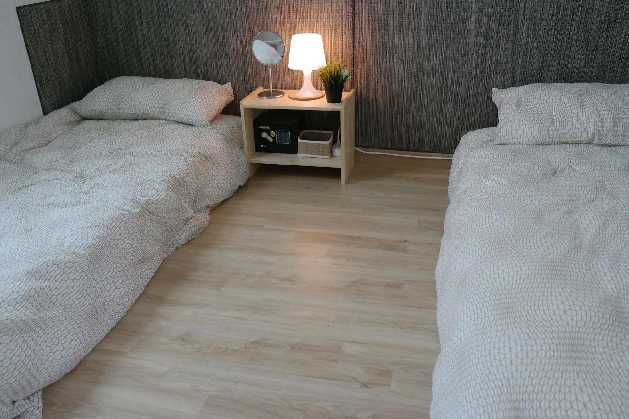 Mr. Kim Guesthouse Инчон Екстериор снимка