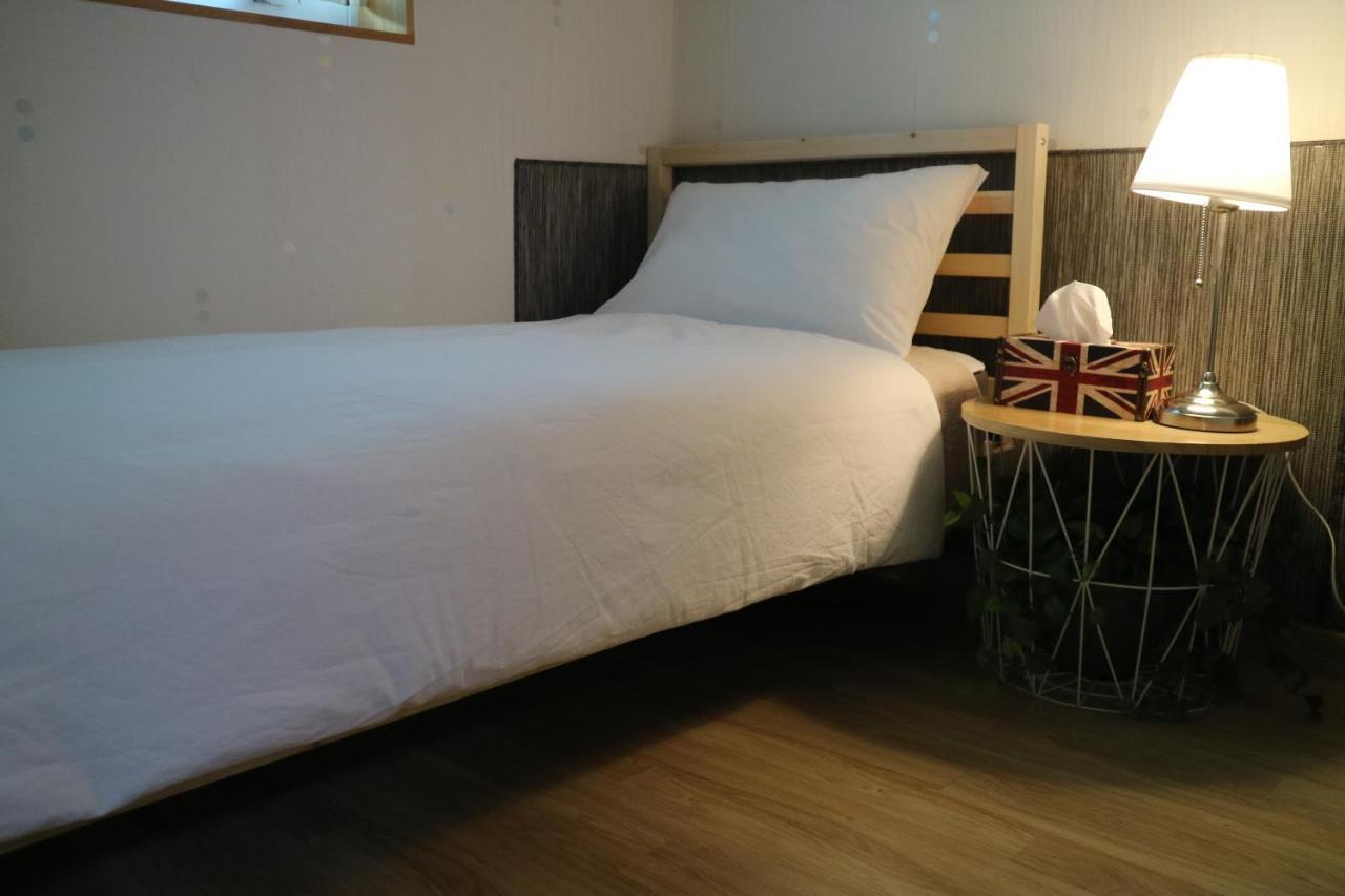 Mr. Kim Guesthouse Инчон Екстериор снимка