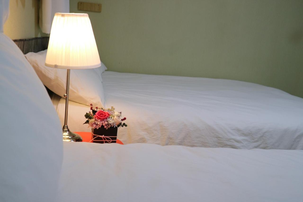 Mr. Kim Guesthouse Инчон Екстериор снимка