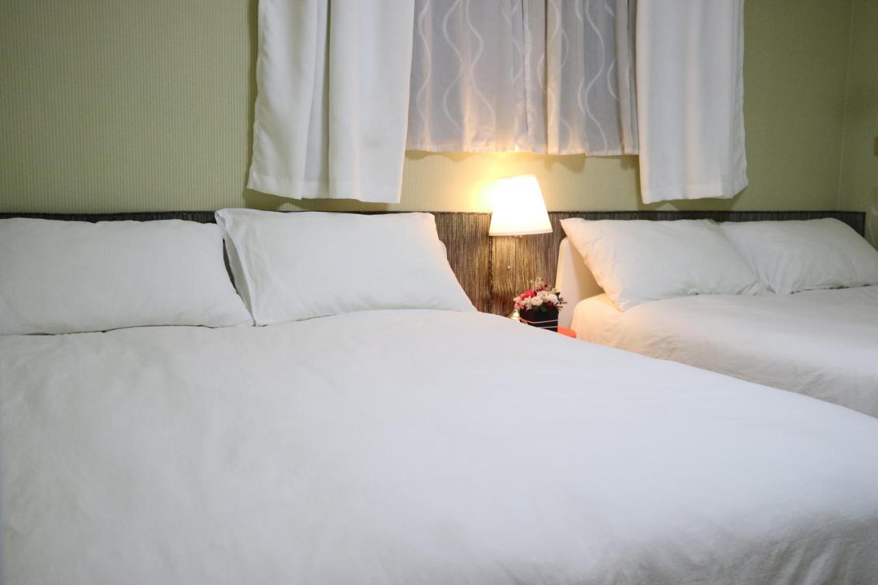 Mr. Kim Guesthouse Инчон Екстериор снимка